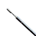 Шабер двусторонний Metaleks, лопатка-топорик, 12 см RP-8512