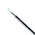 Шабер двусторонний Metaleks, лопатка-топорик, 12 см RP-8512