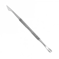 Шабер двусторонний Metaleks, лопатка-топорик, 12,5 см RP-505