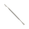 Шабер двусторонний Metaleks, лопатка-топорик, 14 см RP-530