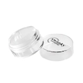 Штамп Swanky Stamping силиконовый, прозрачный Round(круглый) 4см Sw/1746