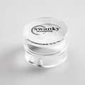 Штамп Swanky Stamping силиконовый, прозрачный Round(круглый) 4см Sw/1746