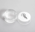 Штамп Swanky Stamping силиконовый, прозрачный Round(круглый) 4см Sw/1746