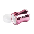 Штамп для стемпинга Swanky Stamping Pink силиконовый, 4 см Sw/1159