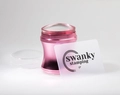 Штамп для стемпинга Swanky Stamping Pink силиконовый, 4 см Sw/1159