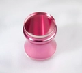 Штамп для стемпинга Swanky Stamping Pink силиконовый, 4 см Sw/1159
