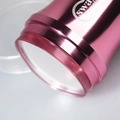 Штамп для стемпинга Swanky Stamping Pink силиконовый, 4 см Sw/1159