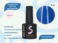 Однофазный гель-лак для педикюра Sakura Provance blue, 8 мл provance blue1.
