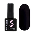 Гель-лак Sakura S001 цветной, 9 мл S001