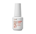 База для ногтей Runail Expert Rubber base liquid scotch  №119, 18 мл 119/18