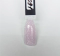 База для ногтей Sakura BAS091 камуфлирующая с блестками, 9 мл BAS091