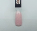 База для ногтей Sakura BAS092 камуфлирующая с блестками, 9 мл BAS092
