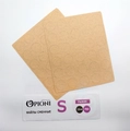Сменные файлы Opioni рыжие, S (15 мм), 80 грит, 60 шт. Op/FRS-80