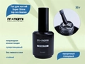 Топ для ногтей Monami Super Shine top no cleance, 30 мл mi/tnc30
