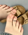 Гель-лак Monami Pedicure collection 32, 8 г mi/pc32