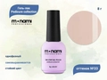Гель-лак Monami Pedicure collection 33, 8 г mi/pc33