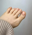 Гель-лак Monami Pedicure collection 33, 8 г mi/pc33