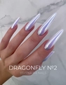 IVA nails, Втирка DRAGONFLY №2 0,02g IVVDF-02