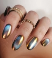IVA nails, Втирка DRAGONFLY №4 0,02g IVVDF-04