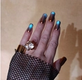 IVA nails, Втирка DRAGONFLY №4 0,02g IVVDF-04