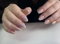 IVA nails, Втирка DRAGONFLY №6 0,02g IVVDF-06