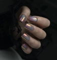 IVA nails, Втирка DRAGONFLY №6 0,02g IVVDF-06