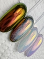 IVA nails, Втирка DRAGONFLY №6 0,02g IVVDF-06