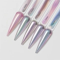 IVA nails, Втирка AURORA №2 0,2g IVVAU-2
