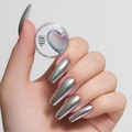 IVA nails, Втирка AURORA №2 0,2g IVVAU-2