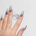 IVA nails, Втирка AURORA №2 0,2g IVVAU-2