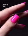 Гель-лак Ta2 LUME UP №002, фуксия TA2-GLUP002