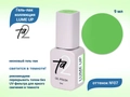 Гель-лак Ta2 LUME UP №007, салатовый TA2-GLUP007