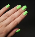 Гель-лак Ta2 LUME UP №007, салатовый TA2-GLUP007