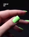 Гель-лак Ta2 LUME UP №007, салатовый TA2-GLUP007