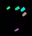 Гель-лак Ta2 LUME UP №007, салатовый TA2-GLUP007