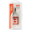 Кусачки для кутикулы Nippon Nippers Standard, лезвие 6 мм, спиральная пружина, ручная заточка NNNS-05S-6-1