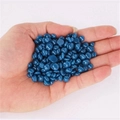Пленочный воск в гранулах Doll Wax, Azulene, 100 гр DW/AZ100
