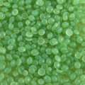 Пленочный воск в гранулах Doll Wax, Aloe, 250 гр. DW/A250