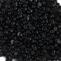 Пленочный воск в гранулах Doll Wax, Black (Man wax), 250 гр DW/BM250