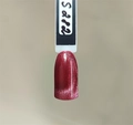 Гель-лак Sakura S282 с эффектом кошачий глаз, 9 мл S282