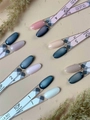 Топ для ногтей Delaro Camouflage 04 камуфлирующий, 15 мл Del/TC04-15