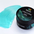 Гель для ногтей Bloom UNICORN №04, 15 мл bl/0408