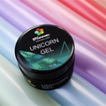 Гель для ногтей Bloom UNICORN №04, 15 мл bl/0408