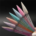 Гель для ногтей Bloom UNICORN №04, 15 мл bl/0408
