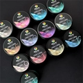 Гель для ногтей Bloom UNICORN №04, 15 мл bl/0408