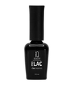 Топ для ногтей для лака глянцевый PROLAC+bioceramics Glossy top, 12,5 мл IQNPTG
