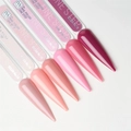 Гель-лак IVA nails ONE STEP №15, 8мл IVNNP-OS015