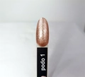 База для педикюра Sakura Podo base Platinum, 8 мл podo 1/1