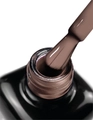 Каучуковый гель-лак IQ BEAUTY №224 с кальцием, 10 мл IQGP224