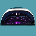 UV LED Светодиодная лампа SUN V1 (белая) 168W SUNv1